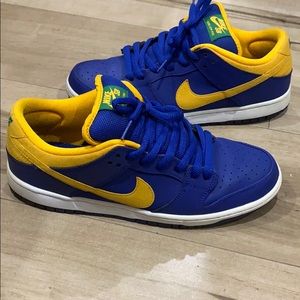 COPY - Nike SB Dunk low pro - used